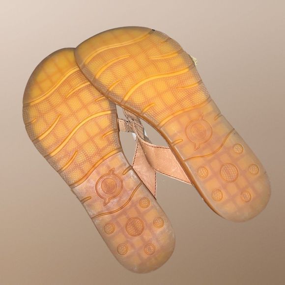 NWT Born Womens Amelie Leather Sandals Size 8 - Picture 6 of 6